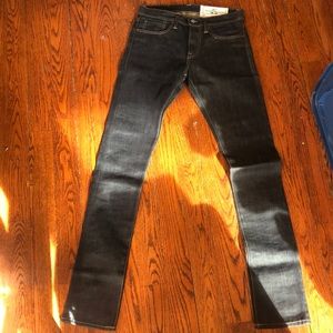 Rogue Territory Jeans